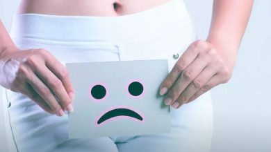 عفونت واژن و ترشح آن