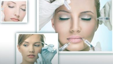 تفاوت بوتاکس و میکروبوتاکس