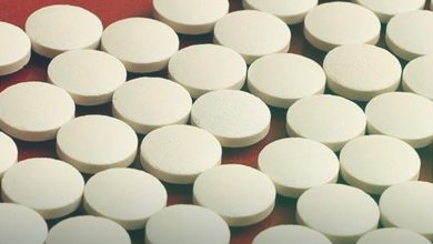 تاثیر اسپری و قرص تاخیری روی بدن